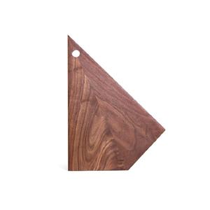 Tabla de Cortar de Madera de Acacia Sólida Premium, Apta para Lavavajillas, Utensilios de Cocina para Carne, Tamaño, Forma y Color Personalizables - Product Image 6