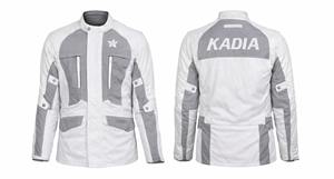 Vestes en Cordura pour moto de haute qualité, nouveaux designs personnalisés, unisexe - Product Image 3