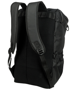 Soccer <b>Backpack</b> With Front Pocket And Side Mesh Compartments For Storage Soccer Equipment <b>Backpack</b> Manufacturer With OEM ODM - Product Image 2