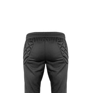 กางเกงผู้รักษาประตูเอวสูงสำหรับผู้ชาย OEM พิมพ์ลายตรงตามสั่ง ดีไซน์ลำลองสำหรับฤดูหนาว ไซส์พลัส น้ำหนักเบา ระบายอากาศได้ดี - Product Image 5