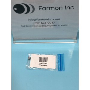 AXCELIS 1711460 <b>SPACER</b>, 171855 - Trusted Global Legacy Semiconductor Equipment and Parts at - Product Image 2