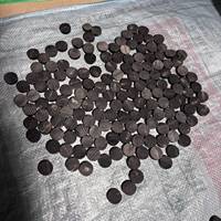 Boutons en corne de buffle naturelle faits à la main de qualité supérieure personnalisés pour jeans, chemises, vêtements et autres, en provenance d'Inde.