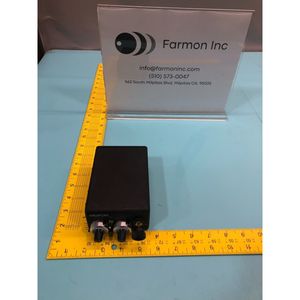 Millipore WCDS000F4เครื่องจ่ายฟิล์มกันแสง – อุปกรณ์และชิ้นส่วนเซมิคอนดักเตอร์คุณภาพสูงจากแบรนด์ระดับโลกที่ได้รับความไว้วางใจ - Product Image 2