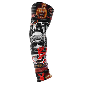 Custom Blank Package Deal Quarterback Training Flag 7 on 7 Sublimated Compression Set Jerseys 7v7 Football Uniform - Product Image 5