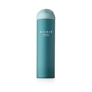 Tonique hydratant Aqua Toner ACCOJE 130ml avec acide hyaluronique, blanchissant, pour le soin hydratant de la peau - Product Image 1