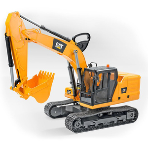 Excavadora 320GC Nueva de 20t con Motor Cummins y Capacidad de Cucharón de 1.15m para Operaciones de Minería y Canteras - Product Image 1