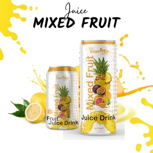 Interfresh thương hiệu nước ép đu đủ xay nhuyễn Việt Nam lựa chọn giá tốt nhất cho loại nước ép trái cây tươi - Product Image 3