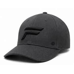 New Puff Print <b>Hat</b> <b>Men</b> And Women Casual Adjustable Cotton Material Outdoor Streetwear Everyday Fashion Style - Product Image 6