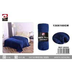 Manta Polar para Cama 130x160cm - Product Image 3
