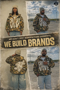 Camisetas para Hombre con Estampado Completo, Diseño Camuflaje 07, Estilo Urbano Oversize, Mezcla de Algodón, Producción Personalizada OEM al por Mayor - Product Image 6