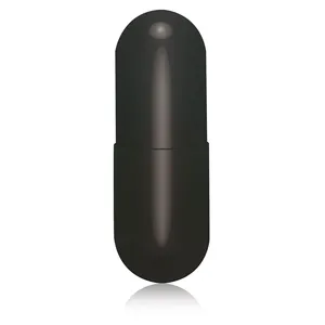 Cápsulas de Shilajit del Himalaya 100% Puro, Suplemento Vegetal Negro del Himalaya para Adultos, Energía y Potencia, Botella de 60 Cápsulas, Alimento Saludable - Product Image 3