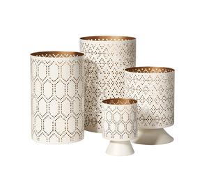 La beauté et la qualité de la fabrication métallique sont des garanties pour qu'il reste un objet décoratif précieux pour les années à venir. - Product Image 6