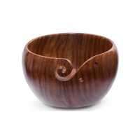 Bol à fruits artisanal en bois d'olivier sculpté à la main, bord naturel, bol de service rustique en bois, vaisselle unique à grain naturel pour la maison et la cuisine