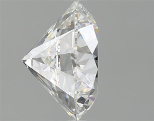 Magnifique diamant de laboratoire de 3 carats, couleur D, clarté VVS2, taille brillante, excellente symétrie de coupe, polissage Heerak, certifié IGI - Product Image 2