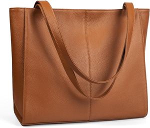 Sac à main pour femme de haute qualité, élégant et tendance, sac à bandoulière, sac fourre-tout en cuir de vachette véritable, personnalisable OEM, vente en gros - Product Image 1