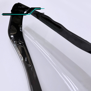 เลนส์ไฟหน้าโพลีคาร์บอเนตความคมชัดสูงสำหรับเปลี่ยนใส่ BMW F46 - Product Image 6