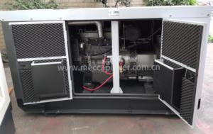 Venta caliente portátil Slient fábrica precio barato <span class=keywords><strong>generador</strong></span> de energía diésel 10kVA 15kva 20Kva con motor FAW de alta eficiencia - Product Image 2