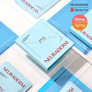 หน้ากากดำน้ำ medytox neruraderm Hydro Brightening Mask 5EA - Product Image 1