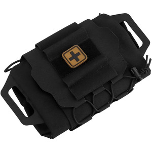 Pochette de rangement pour médicaments en gros, en cuir premium, imperméable, pour les urgences et les premiers secours, à prix abordable - Product Image 4