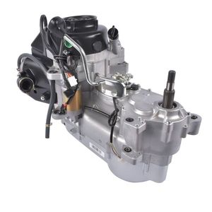 Nuovo Albero di Bilanciamento in Acciaio a 4 Tempi CVT Monocilindrico per Kymco GY6 230CC ATV Elettrico Go-Kart - Product Image 5