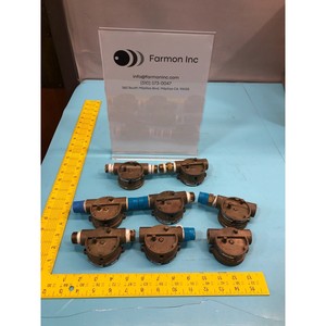 เซ็นเซอร์ Gems รุ่น 146685 RF-2500 AMAT HEAT EXCHANGER - อุปกรณ์และอะไหล่เซมิคอนดักเตอร์ระดับโลกที่เชื่อถือได้ - Product Image 2