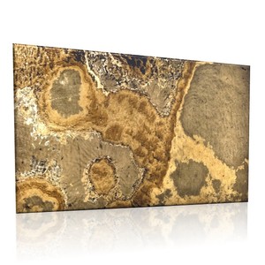 Nuevo Producto: Bloque de Piedra Flexible Translúcida Rústica de 280 cm, Tamaño Natural, para Uso Interior y Exterior, Precio al por Mayor - Product Image 1