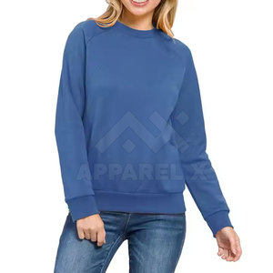 Sweat-shirt tendance pour femme, respirant et confortable, en tissu doux, style quotidien - Product Image 2