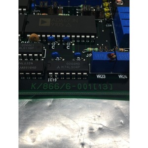 Placa de Interfaz AZI-210, PCB, SH-12510 - Equipo y Piezas de Semiconductores de Confianza de Marca Global - Product Image 5