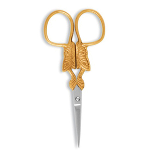 Nouvelles Ciseaux à Cuticules Durables et Très Précis, Ciseaux de Manucure, Sourcils et Cils Extra Fins, Droits en Acier Inoxydable, Emballage Personnalisable - Product Image 4
