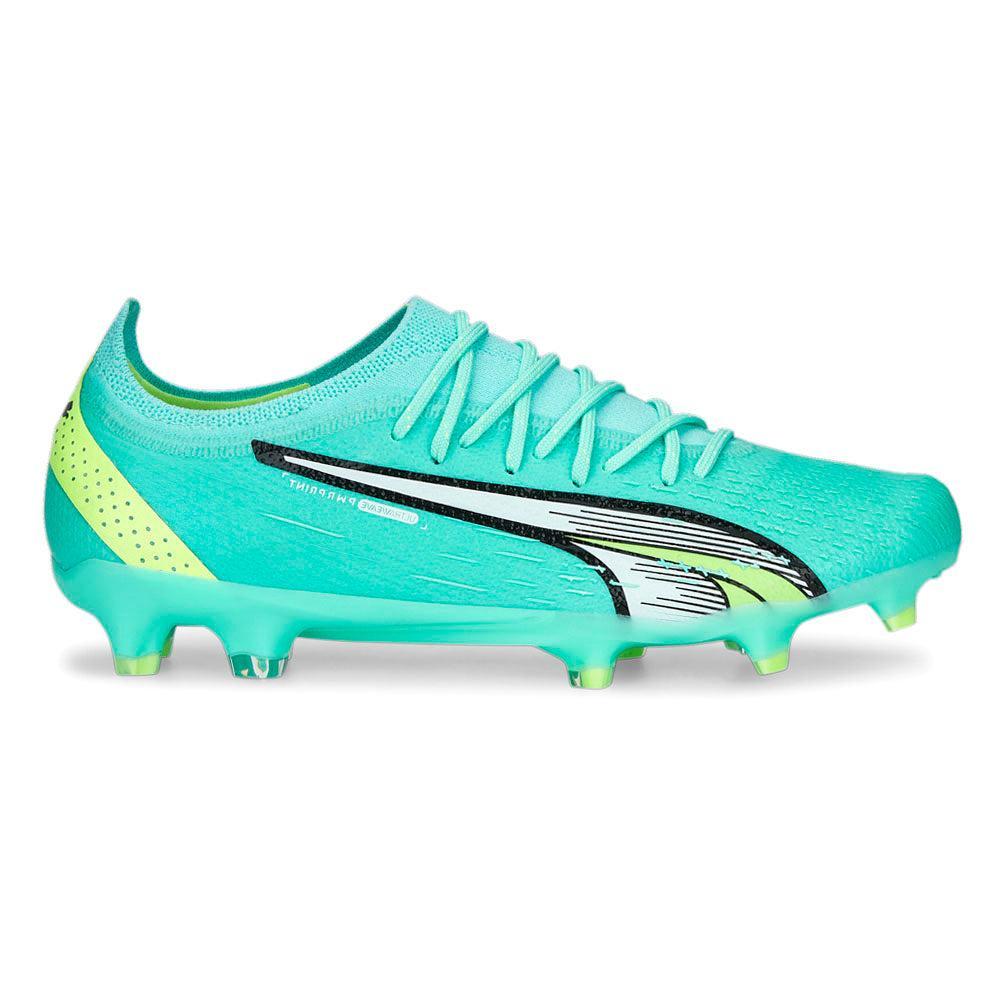 Puma Soccer Boots - Quality & Style for Every Player