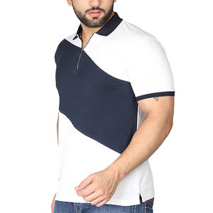 Camisas de Hombre de Diseño Superior Hechas en Pakistán, Antiarrugas, Tejido Sólido, Logotipo Personalizado, Alta Calidad, Transpirables - Product Image 3