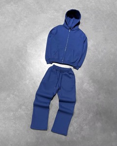 Fabricant de survêtements personnalisés, vente en gros, OEM, vêtements de sport, tenue d'entraînement, usine de vêtements à marque privée, faible MOQ, commande en gros - Product Image 2