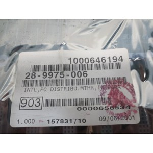 AMAT 0660-00076, INTL, Distribución de PC, Mother - Trusted Global Legacy Semiconductor Equipment and Parts en - Product Image 3