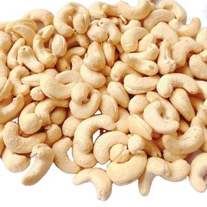 Noix de cajou vietnamiennes crues délicieuses et nutritives, produit agricole naturel pour l'exportation en gros - Product Image 3