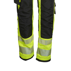 Good Price High Demanding Men Safety Trouser Stylish Wears New Fashionable Wears Breathable Wear Men Safety Trouser Wears - Product Image 3