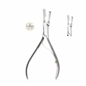 Pince de réglage européenne pour plaquettes - Product Image 4