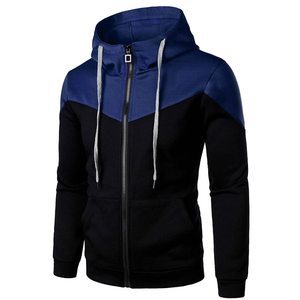 Sweat-shirts à capuche noirs pour hommes, logo personnalisé, coupe oversize, pull à capuche, sweat-shirts pour hommes, nouveaux modèles personnalisés 100% coton, sweats à capuche pour hommes pour l'hiver - Product Image 1