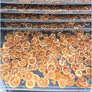 Naranja seca orgánica 100% Natural para té de desintoxicación saludable de Vietnam - Product Image 5