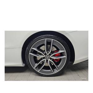 Mercedes-Benz E53 AMG 4MATIC+ Coupé 2022, conduite à gauche, boîte automatique, caméra de recul, 160 940 km - Product Image 5