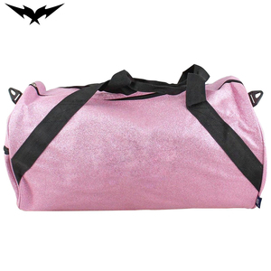 Bolsa Deportiva Brillante con Cierre de Cremallera, de Calidad Premium, para Equipos de Baile y Animación - Product Image 5