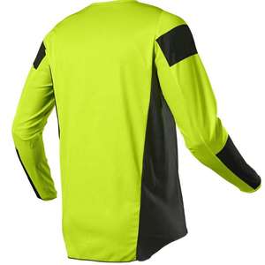 Jersey de Motocross Personalizado de Primera Calidad, Talla Grande, Alto Rendimiento, Transpirable, Secado Rápido, Unisex, Ropa Deportiva para Automovilismo - Product Image 4