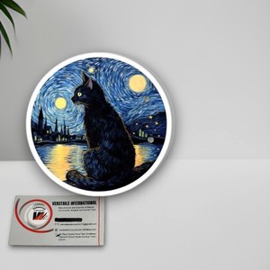 Nuevas Placas Magnéticas de Acrílico Ecológicas para Extensiones de Pestañas con Diseños Personalizados de Mariposas, Diamantes, Flores, Gatos y Corazones - Product Image 2