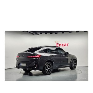 BMW X4 XDrive20i M Sport Pro 2023, 36,616 km, Caja de Cambios Automática, Volante a la Izquierda, Cámara Trasera, Garantía de 7 Años/70,000 km - Product Image 2