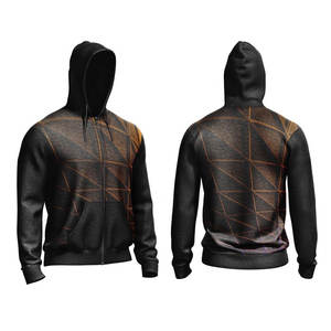 Pullover Hoodie All <b>Seasons</b> Protective Riding Sweatshirt Plus Size OEM Unisex CE Level <b>2</b> Armor Breathable Motorcycle - Product Image 1