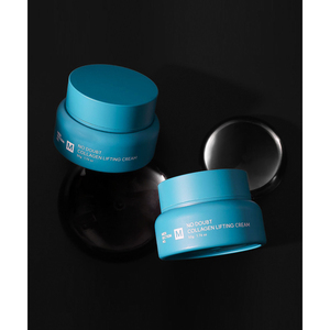 Crème de Jour Volumisante au Collagène Medisection M 50g – Nourrissante, Éclaircissante, Effet Lifting Intense, Revitalisante – Flacon pour Femme (Tous types de peau) - Product Image 2