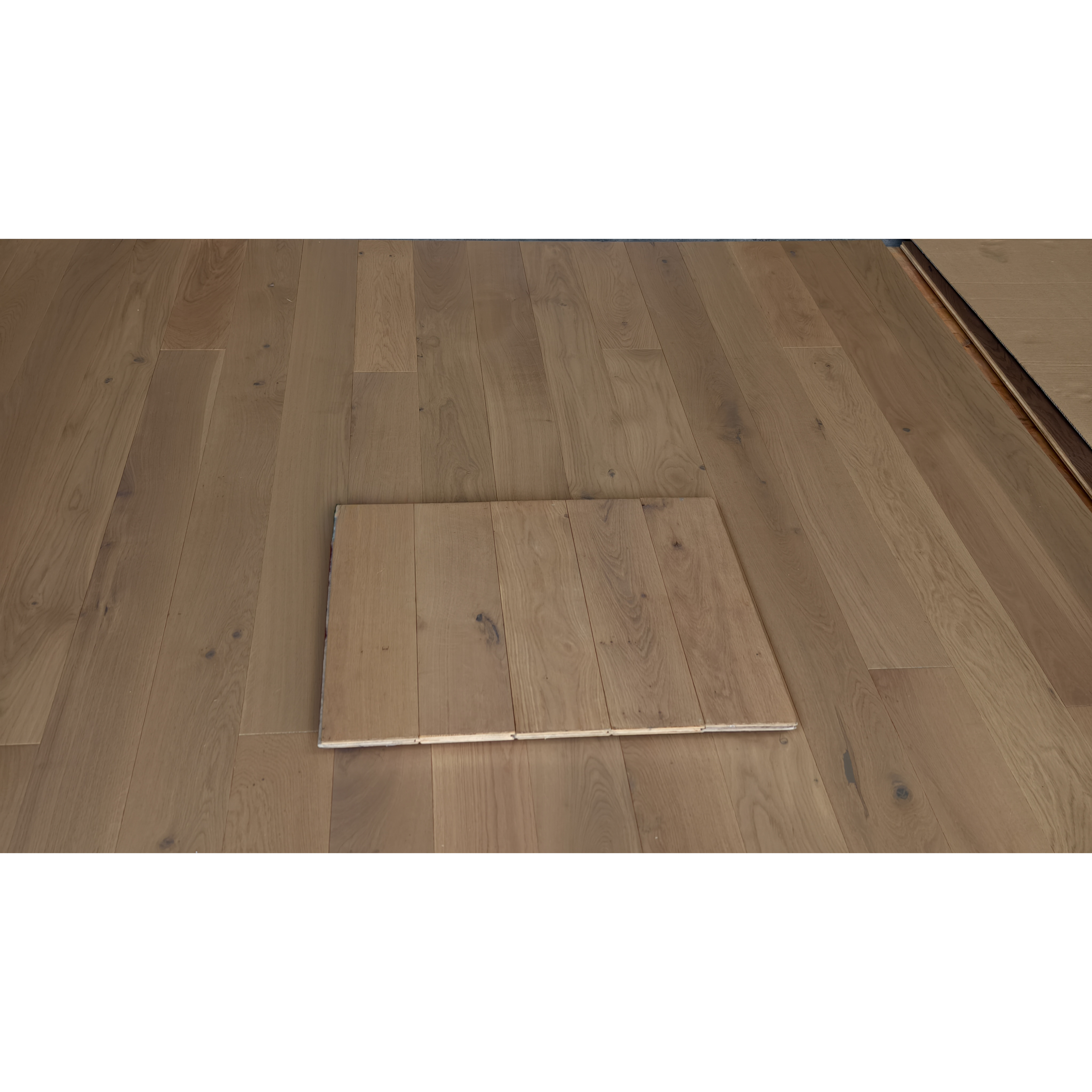 Natural Oak (VU-NR-025)