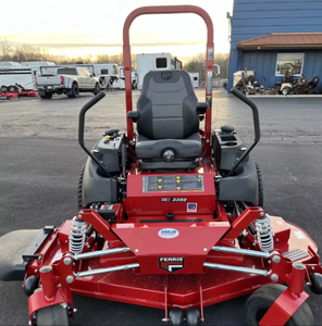 Meilleures ventes 2024 Ferris 5902162 Tondeuse autoportée à rayon de braquage zéro IS6200 72 pouces 48 CV Diesel CAT Personnalisable OEM et ODM Qualités Industrielles et DIY - Product Image 1