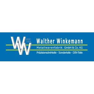 Walther Winkemann Metallwarenfabrik GmbH & Co KG logo