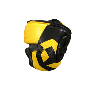 Protector de Cabeza para Boxeo con Tecnología de Amortiguación Avanzada, Ajuste Seguro y Estable, Cobertura Reforzada para los Oídos, Transpirable - Product Image 6