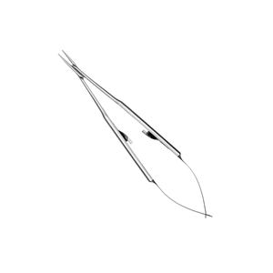 Portaagujas Quirúrgico Castroviejo Swiss Perio, Instrumento Dental Quirúrgico de Acero Inoxidable, Kit de Herramientas de Sutura de Precisión - Product Image 3